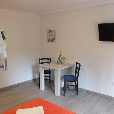 Guest House Ema Grabovac (Karlovac) Exterior foto
