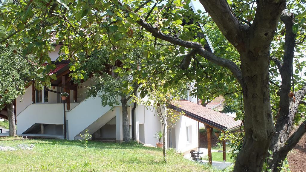 Guest House Ema Grabovac (Karlovac) Exterior foto