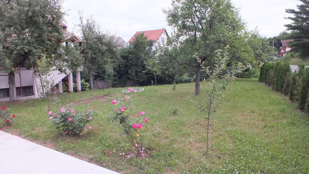 Guest House Ema Grabovac (Karlovac) Exterior foto