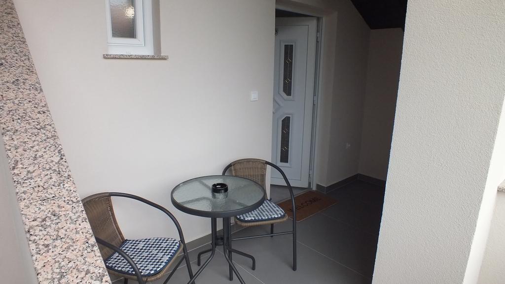 Guest House Ema Grabovac (Karlovac) Exterior foto