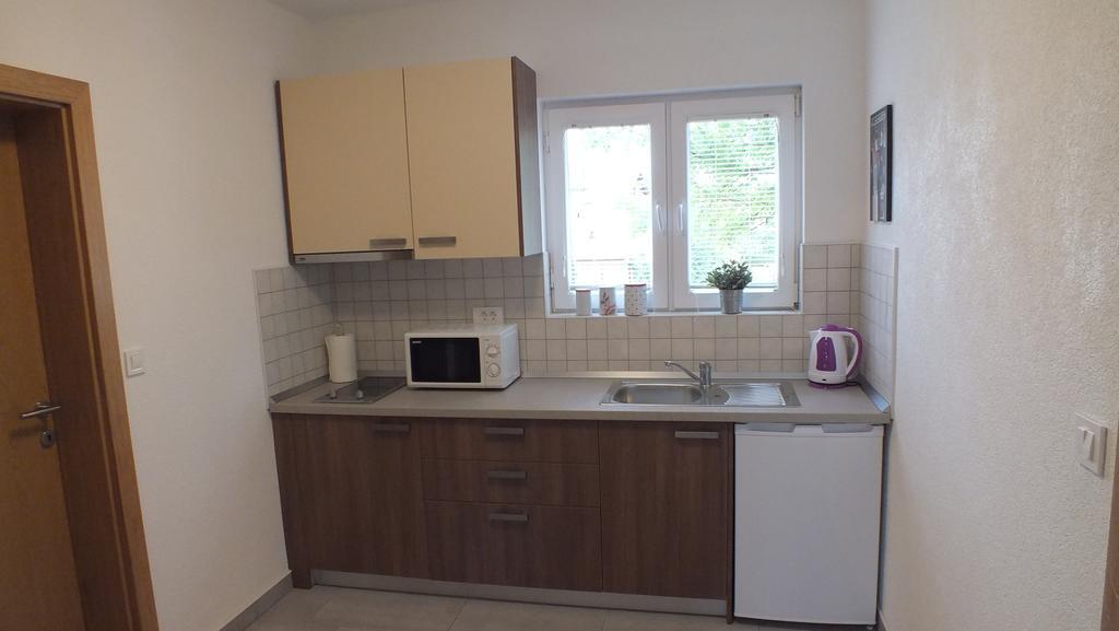 Guest House Ema Grabovac (Karlovac) Exterior foto