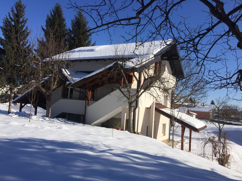 Guest House Ema Grabovac (Karlovac) Exterior foto