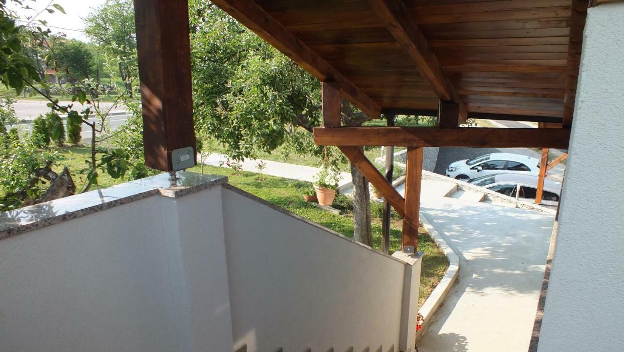 Guest House Ema Grabovac (Karlovac) Exterior foto
