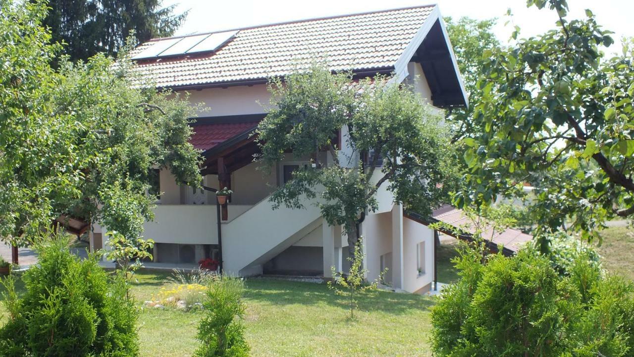 Guest House Ema Grabovac (Karlovac) Exterior foto