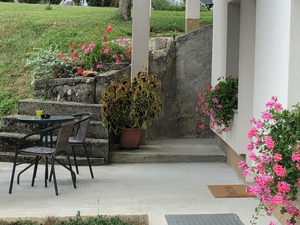 Guest House Ema Grabovac (Karlovac) Exterior foto